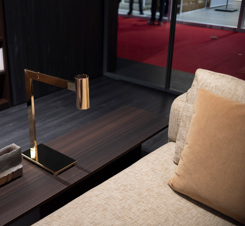 5 Senses Design product detail