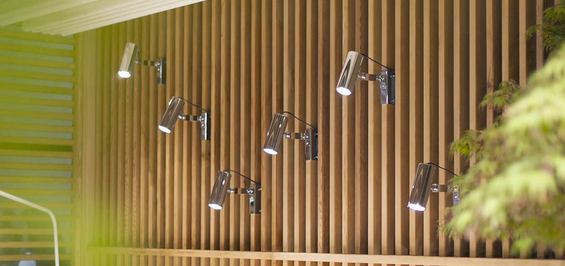 5 Senses Design product detail