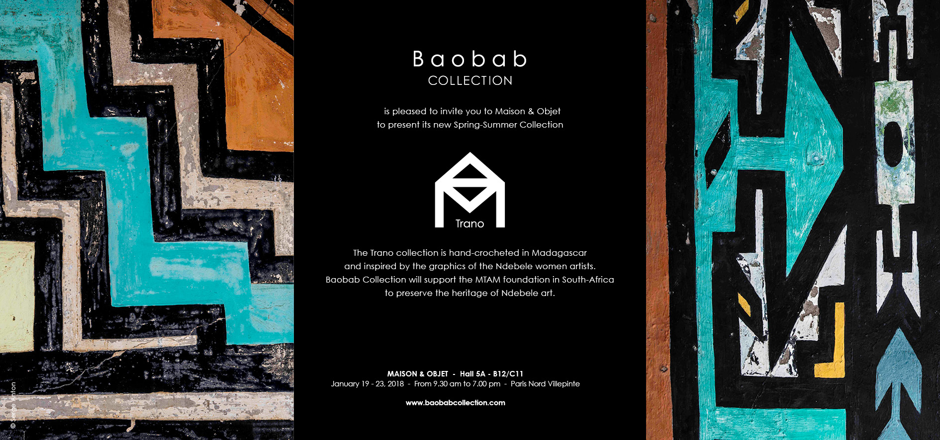 Baobab - 5 Senses Design