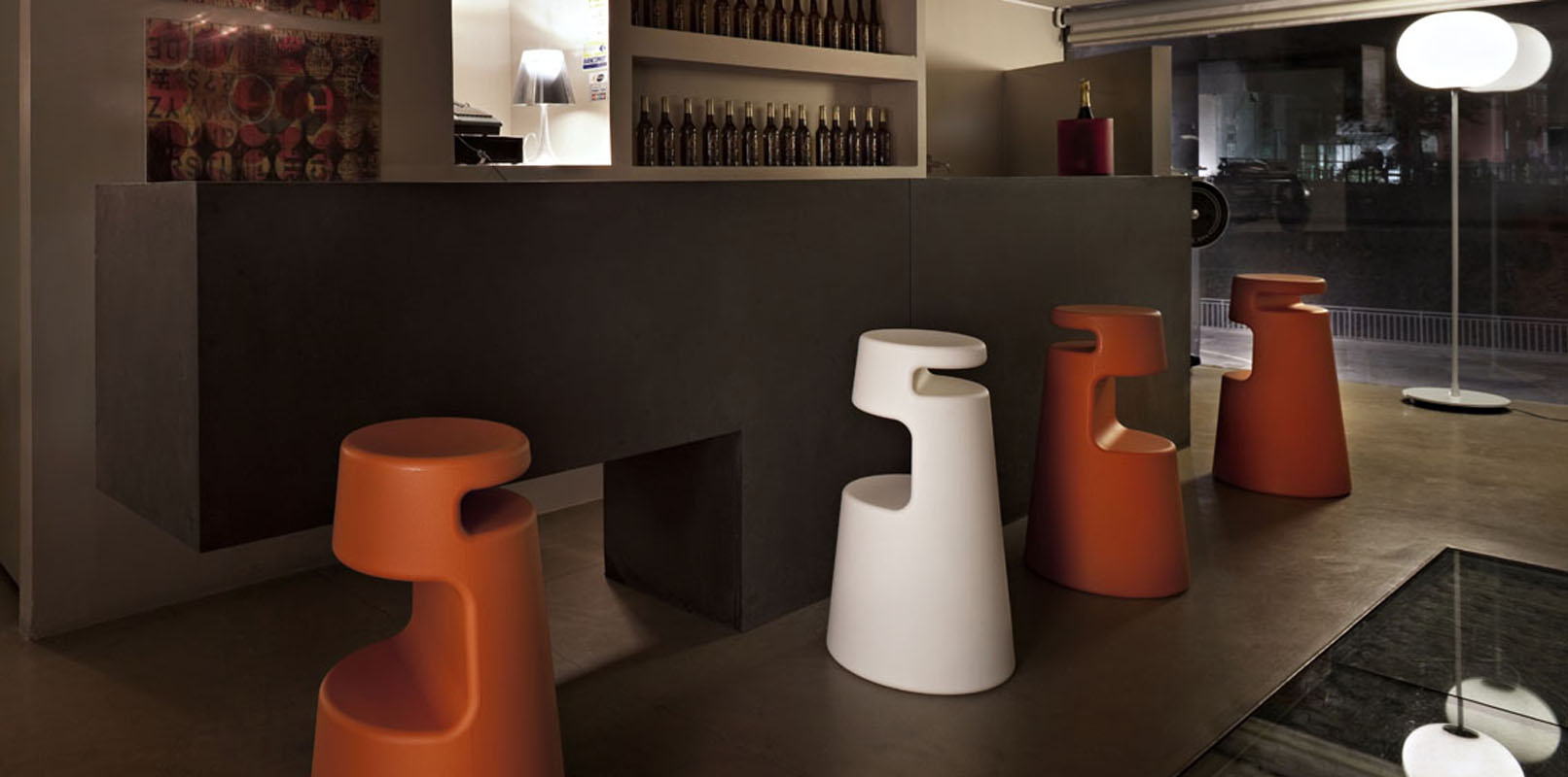 5 Senses Design product detail