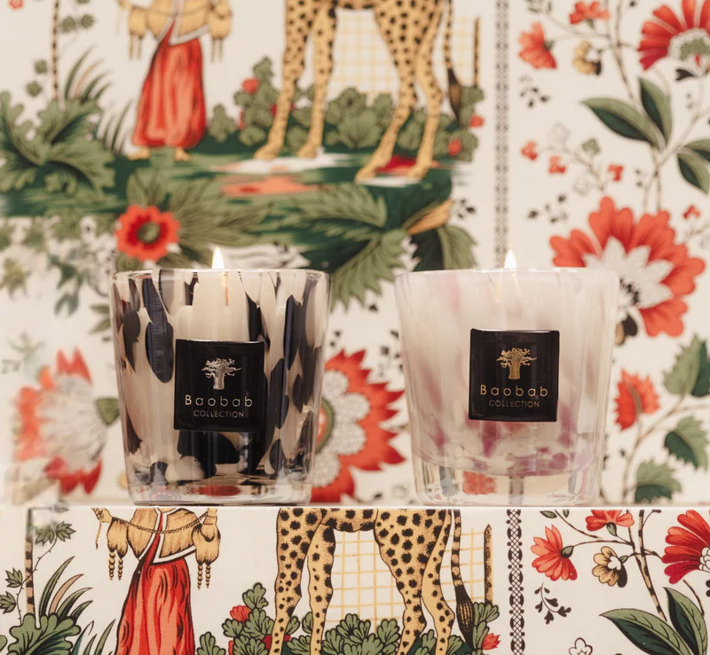 5 Senses Design product detail
