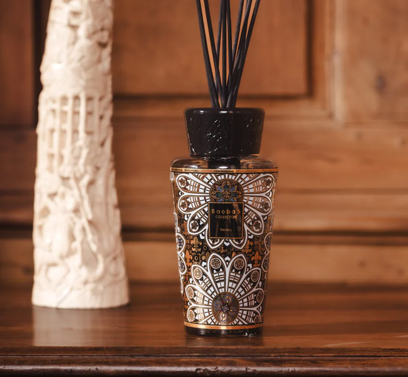 5 Senses Design product detail