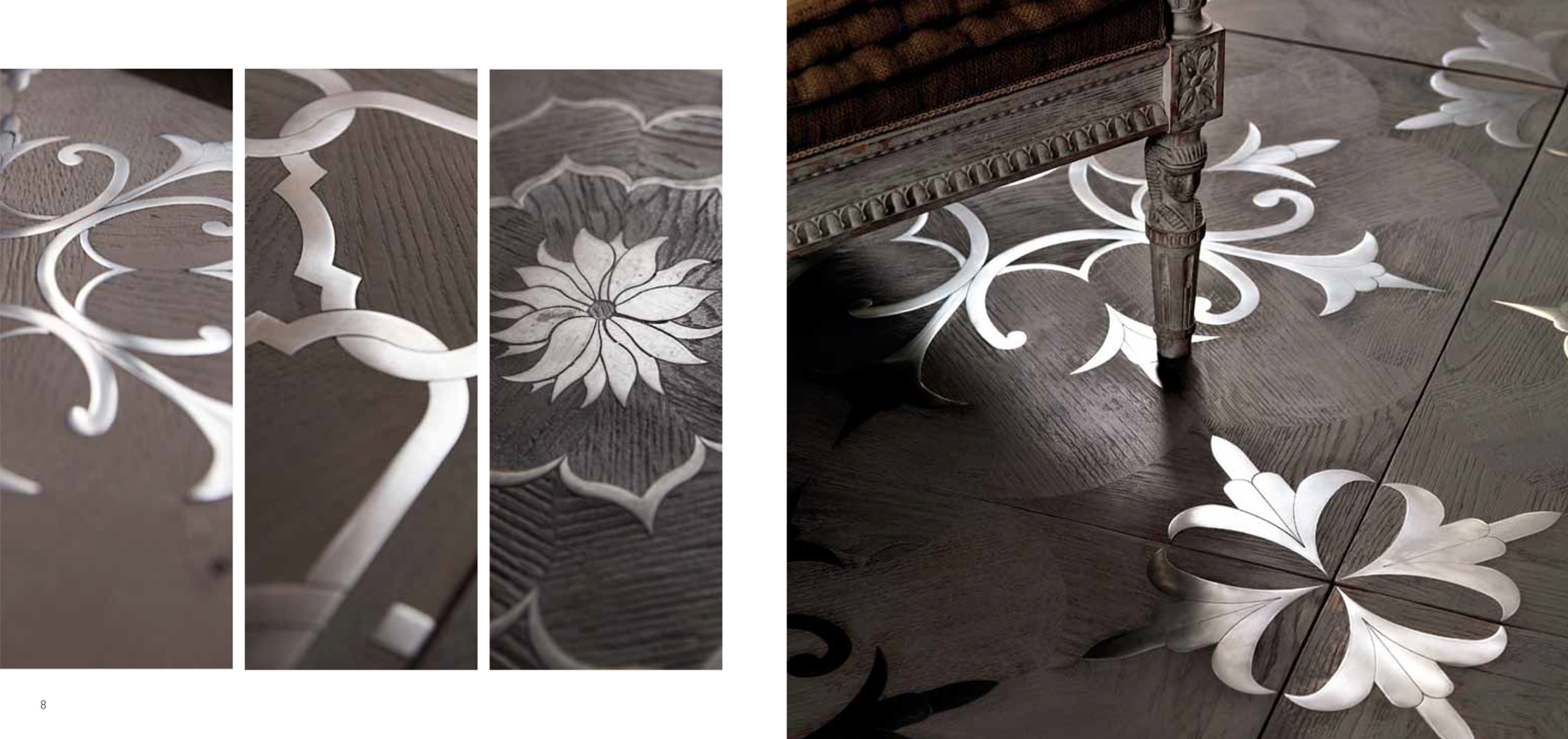 5 Senses Design product detail