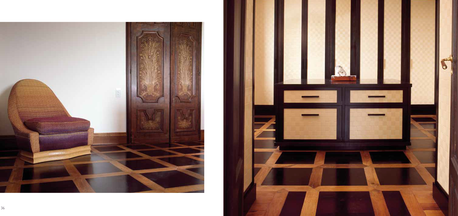 5 Senses Design product detail