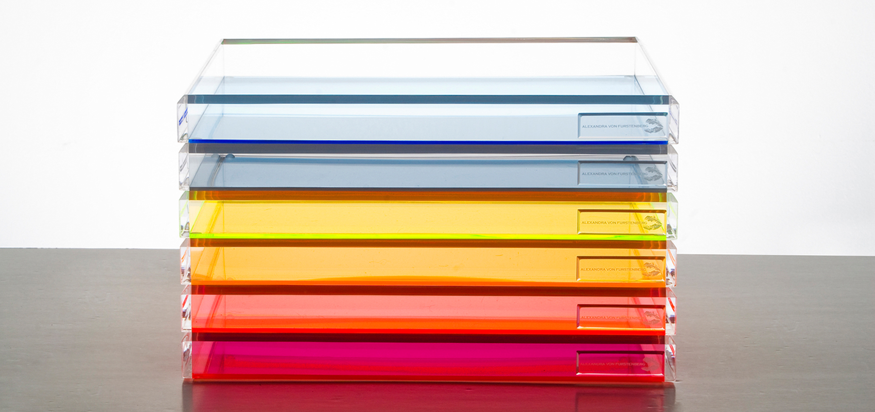 5 Senses Design product detail