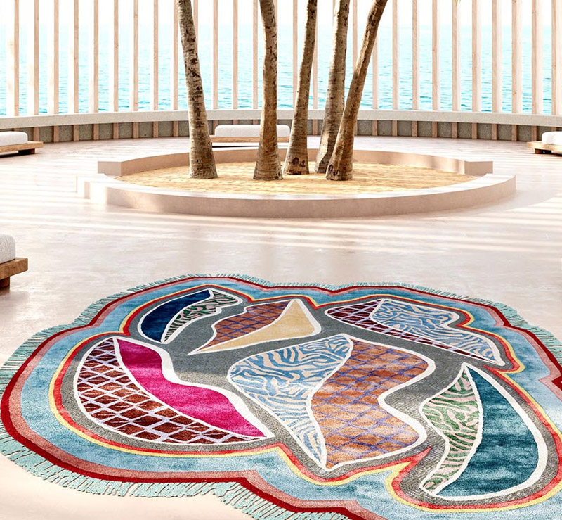 5 Senses Design product detail