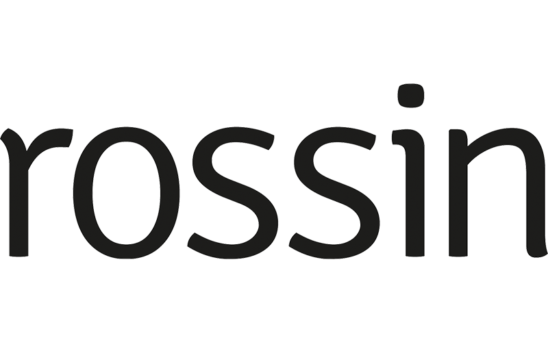 Rossin - 5 Senses Design