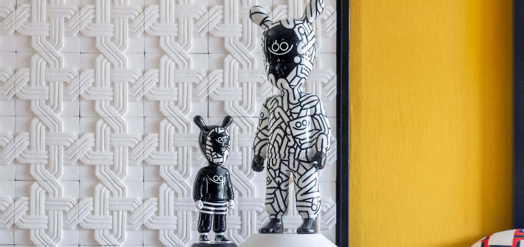 5 Senses Design product detail