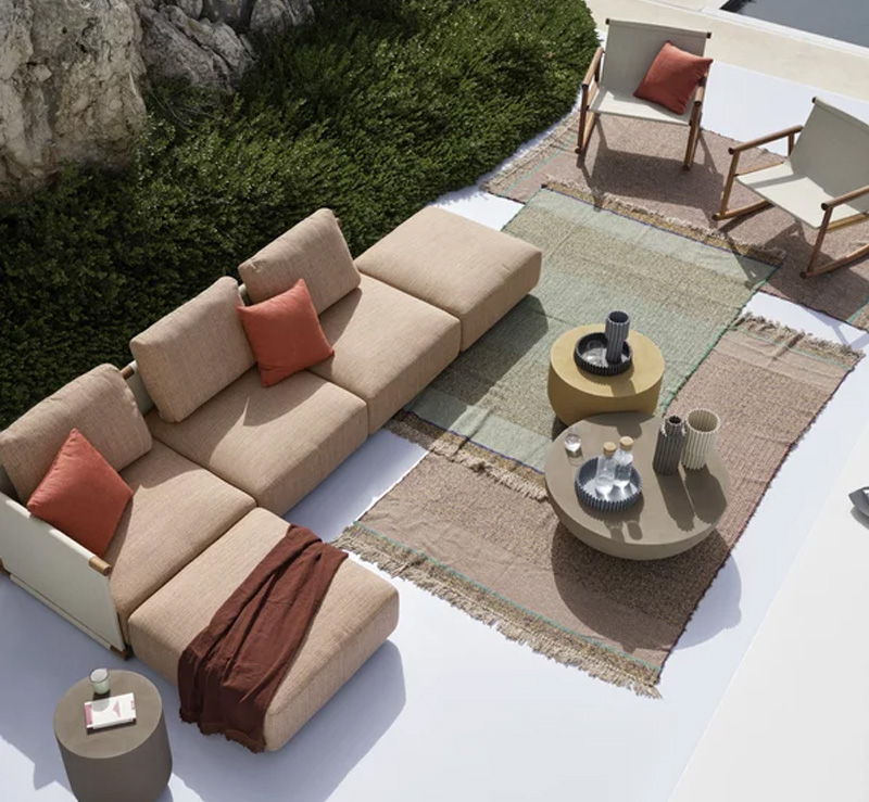 5 Senses Design product detail