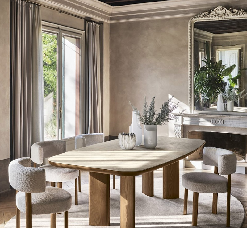 5 Senses Design product detail