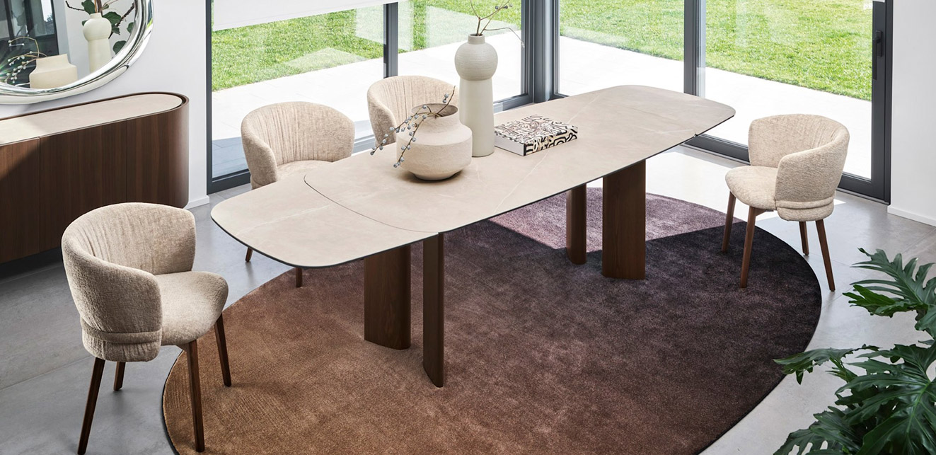 5 Senses Design product detail